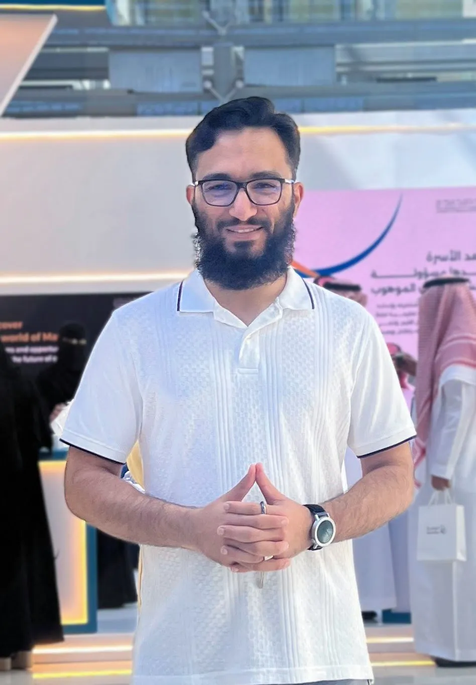 Sajjad Arif Gul