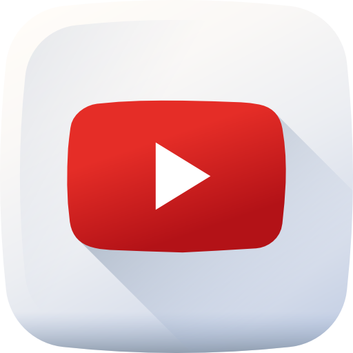 YouTube Icon