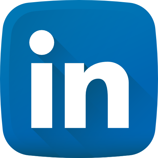 LinkedIn Icon