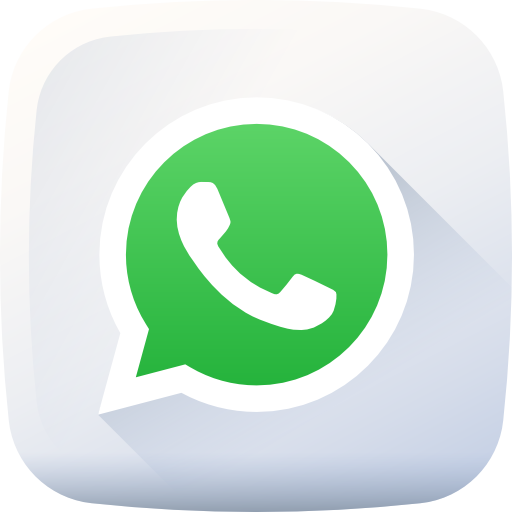 WhatsApp Icon