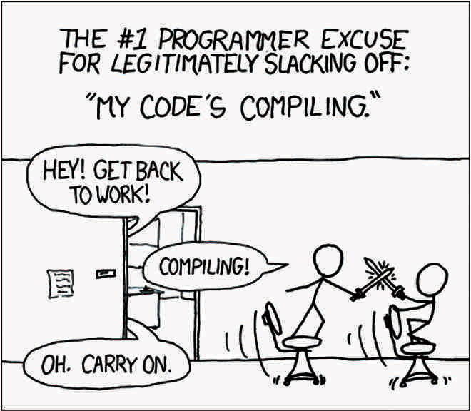 Happy Programming