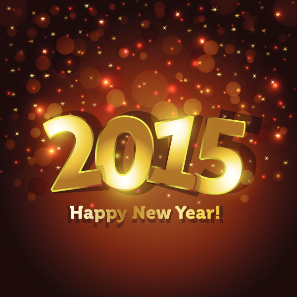 Happy New Year Wishes 2015