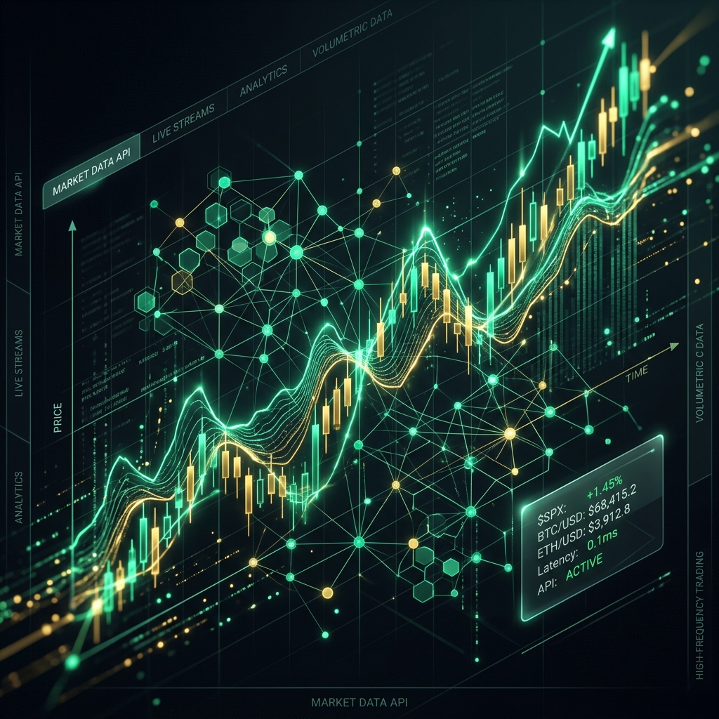 Argaam Data APIs